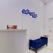 Клиника косметологии М-АзурКлиник на Мичуринском проспекте фото 15 на сайте Hamovniki.su