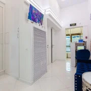 Клиника косметологии М-АзурКлиник на Мичуринском проспекте фото 1 на сайте Hamovniki.su