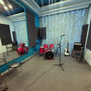 Музыкальная студия Тритон Music Studio фото 4 на сайте Hamovniki.su