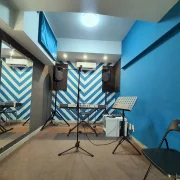 Музыкальная студия Тритон Music Studio фото 3 на сайте Hamovniki.su