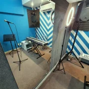 Музыкальная студия Тритон Music Studio фото 2 на сайте Hamovniki.su