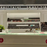 Студия маникюра Лены Лениной на Комсомольском проспекте фото 8 на сайте Hamovniki.su