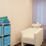 Салон красоты INFINITY COSMO фото 17 на сайте Hamovniki.su