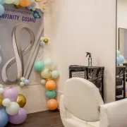 Салон красоты INFINITY COSMO фото 16 на сайте Hamovniki.su