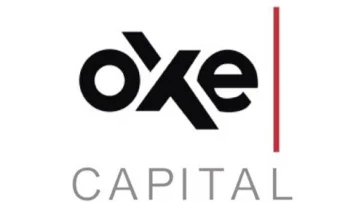 Компания Oxe capital фото 2 на сайте Hamovniki.su
