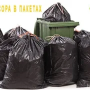 Компания по вывозу мусора Эколайн фото 7 на сайте Hamovniki.su