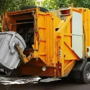 Компания по вывозу мусора Эколайн фото 6 на сайте Hamovniki.su