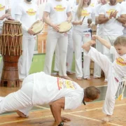 Спортивная секция Abada-Capoeira фото 7 на сайте Hamovniki.su