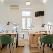 Ногтевая студия Nail Studio фото 4 на сайте Hamovniki.su