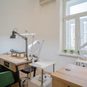 Ногтевая студия Nail Studio фото 5 на сайте Hamovniki.su