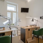 Ногтевая студия Nail Studio фото 1 на сайте Hamovniki.su