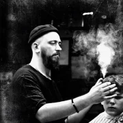 Мужская парикмахерская Компания фото 2 на сайте Hamovniki.su