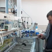 Научно-производственная компания Тбн энергосервис на Пречистенке фото 5 на сайте Hamovniki.su