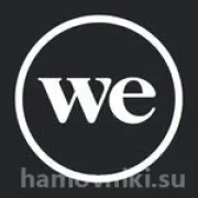 Гибкое рабочее пространство Wework фото 7 на сайте Hamovniki.su