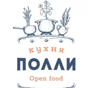 Ресторан Кухня Полли на Фрунзенской набережной фото 2 на сайте Hamovniki.su
