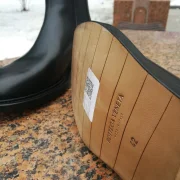 Мастерская по ремонту и реставрации обуви Afanas’ev фото 4 на сайте Hamovniki.su