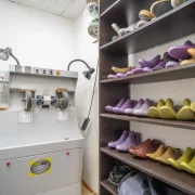 Мастерская по ремонту и реставрации обуви Afanas’ev фото 7 на сайте Hamovniki.su