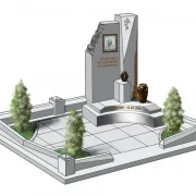 Студия Мемориал арт фото 3 на сайте Hamovniki.su