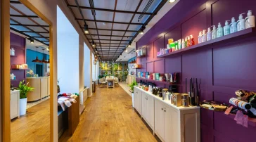 Салон красоты Wax & Go на Комсомольском проспекте фото 2 на сайте Hamovniki.su
