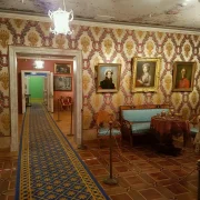 Музей сословий России фото 4 на сайте Hamovniki.su