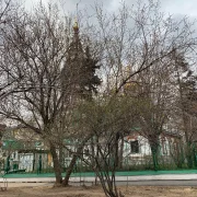 Воскресная школа Храм Святителя Николая в Хамовниках фото 1 на сайте Hamovniki.su