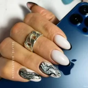 Салон красоты Selfie nail&beauty club на Комсомольском проспекте фото 8 на сайте Hamovniki.su