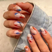 Салон красоты Selfie nail&beauty club на Комсомольском проспекте фото 4 на сайте Hamovniki.su