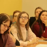 Московский центр развития кадрового потенциала образования фото 8 на сайте Hamovniki.su