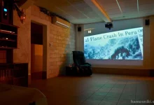 Клуб-сауна Хамовники фото 2 на сайте Hamovniki.su