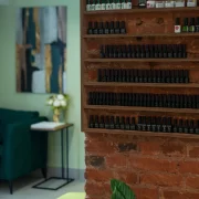 Салон красоты City Nails на улице Усачёва  фото 5 на сайте Hamovniki.su