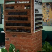 Салон красоты City Nails на улице Усачёва  фото 4 на сайте Hamovniki.su