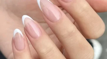 Салон красоты City Nails на улице Усачёва  фото 2 на сайте Hamovniki.su